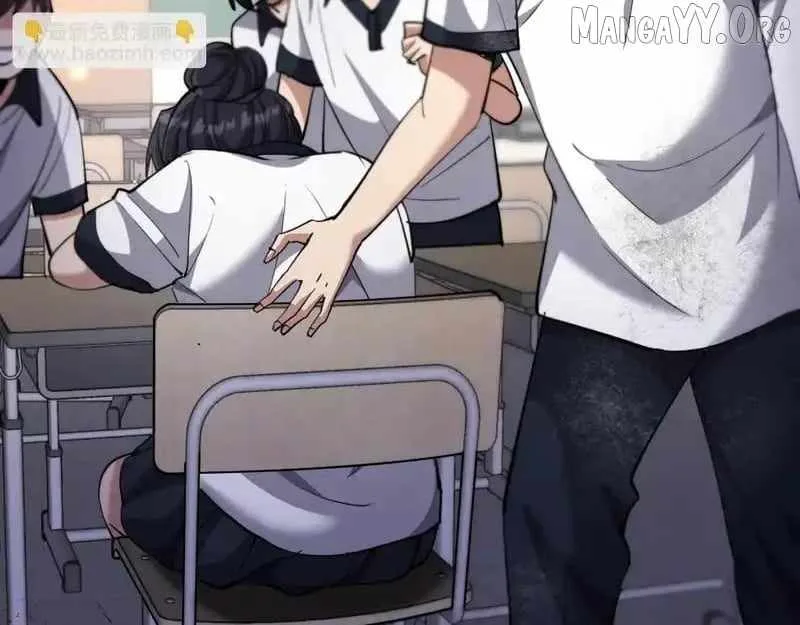 I’m Trapped In This Day For One Thousand Years Chapter 231 page 121