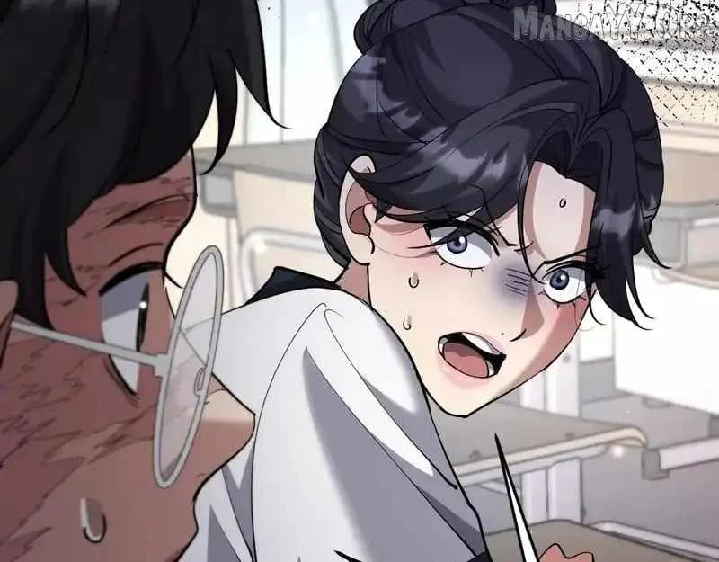 I’m Trapped In This Day For One Thousand Years Chapter 231 page 124