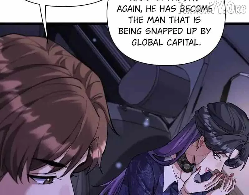 I’m Trapped In This Day For One Thousand Years Chapter 231 page 134