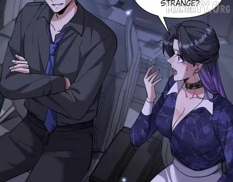 I’m Trapped In This Day For One Thousand Years Chapter 231 page 142