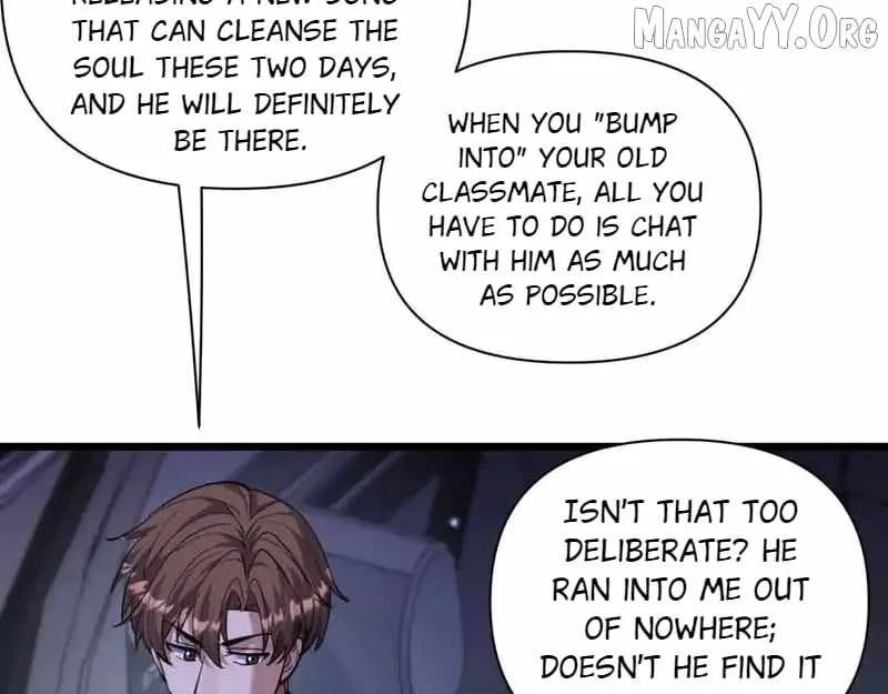I’m Trapped In This Day For One Thousand Years Chapter 231 page 141