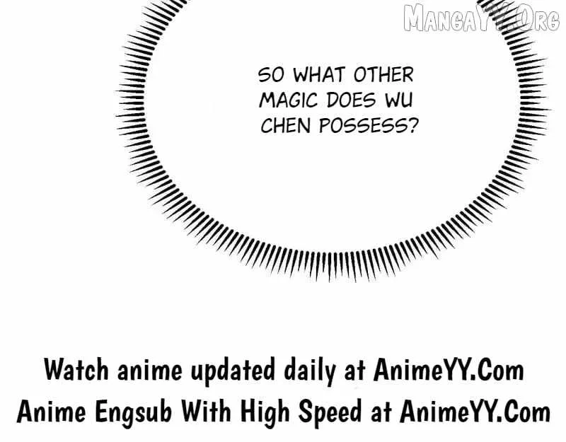 I’m Trapped In This Day For One Thousand Years Chapter 231 page 161