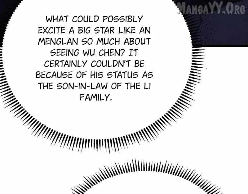 I’m Trapped In This Day For One Thousand Years Chapter 231 page 160