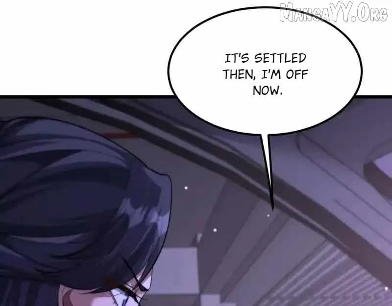 I’m Trapped In This Day For One Thousand Years Chapter 232 page 27