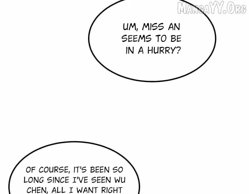 I’m Trapped In This Day For One Thousand Years Chapter 232 page 10
