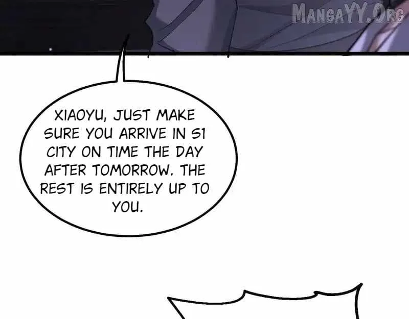 I’m Trapped In This Day For One Thousand Years Chapter 232 page 19