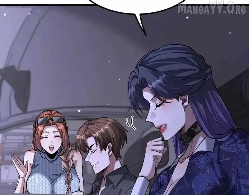I’m Trapped In This Day For One Thousand Years Chapter 232 page 2
