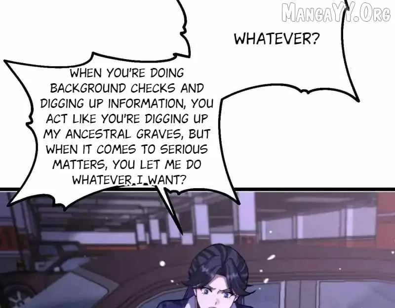 I’m Trapped In This Day For One Thousand Years Chapter 232 page 20