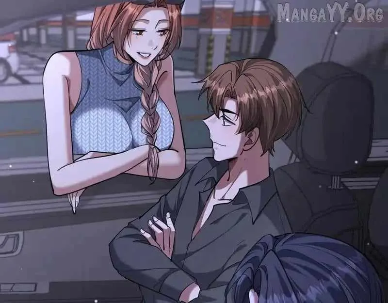 I’m Trapped In This Day For One Thousand Years Chapter 232 page 8