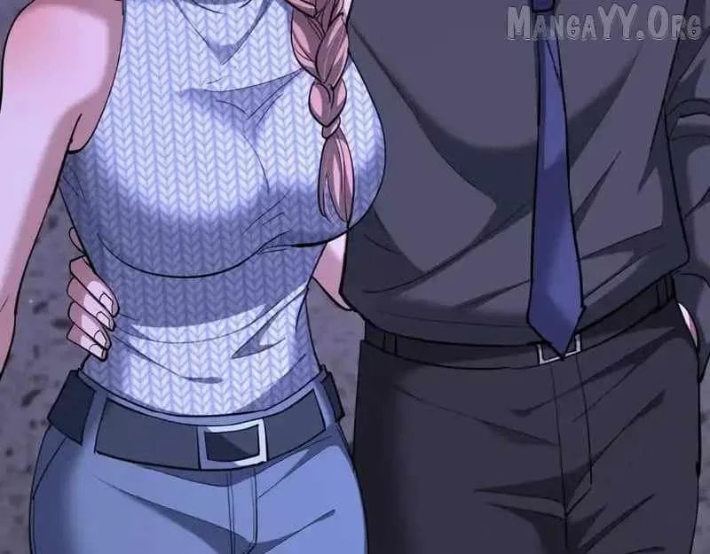 I’m Trapped In This Day For One Thousand Years Chapter 232 page 22
