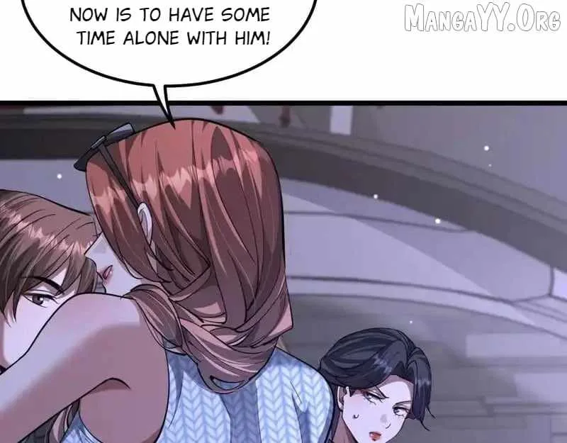 I’m Trapped In This Day For One Thousand Years Chapter 232 page 11
