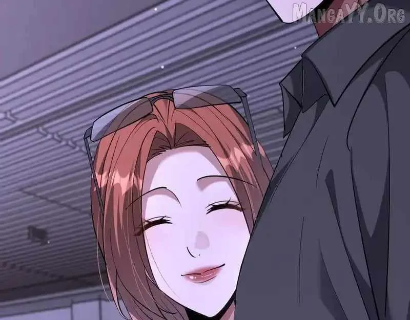 I’m Trapped In This Day For One Thousand Years Chapter 232 page 25