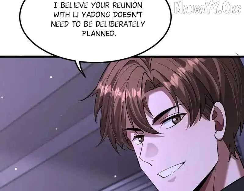 I’m Trapped In This Day For One Thousand Years Chapter 232 page 24