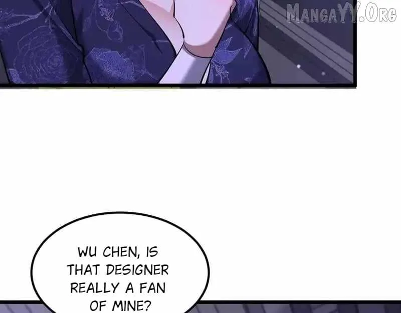 I’m Trapped In This Day For One Thousand Years Chapter 232 page 33