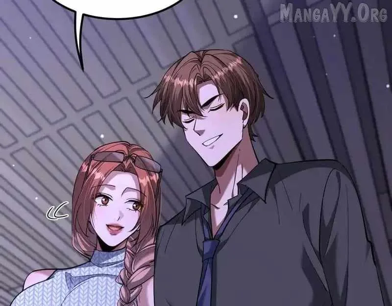 I’m Trapped In This Day For One Thousand Years Chapter 232 page 34