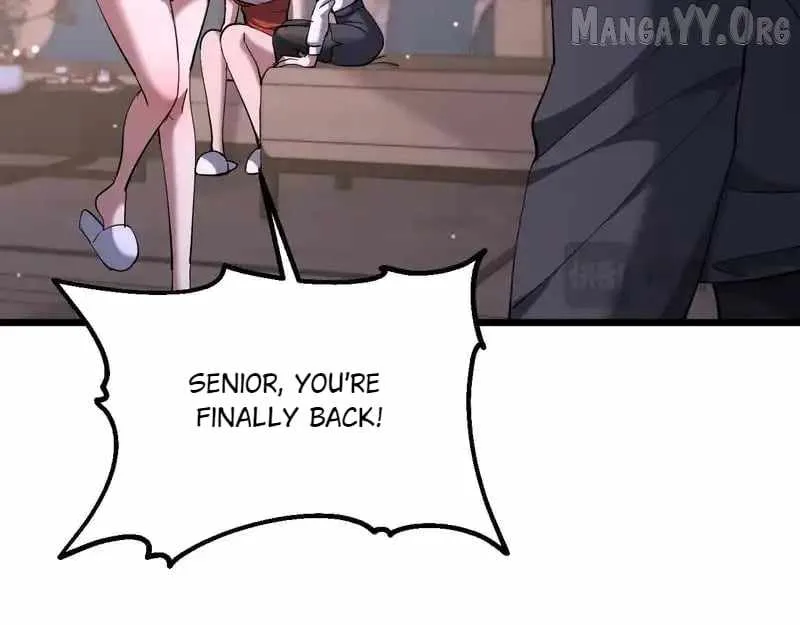 I’m Trapped In This Day For One Thousand Years Chapter 232 page 54
