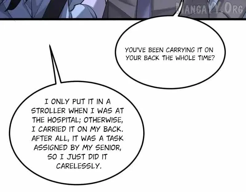 I’m Trapped In This Day For One Thousand Years Chapter 232 page 57