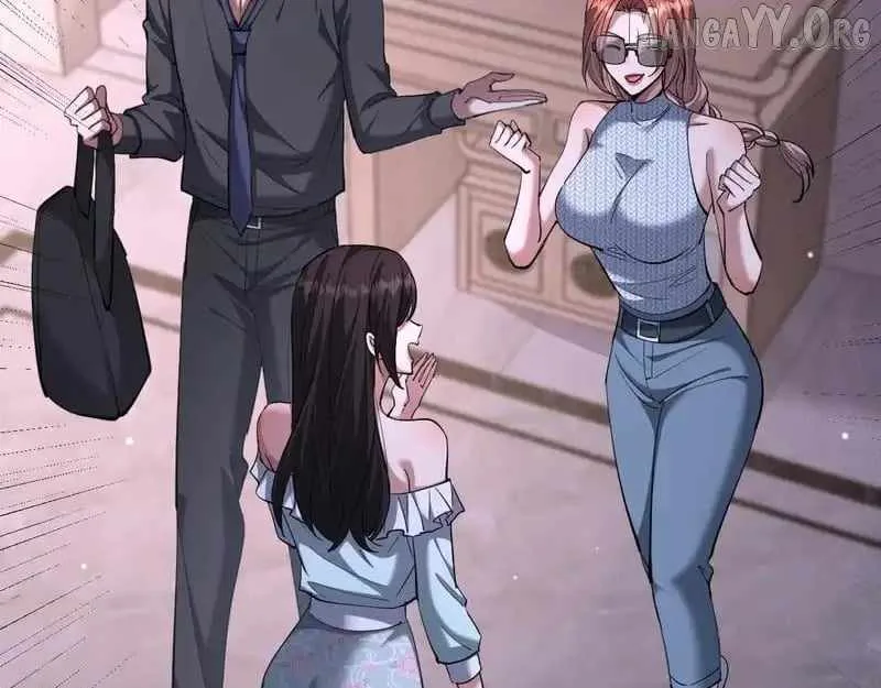 I’m Trapped In This Day For One Thousand Years Chapter 232 page 60