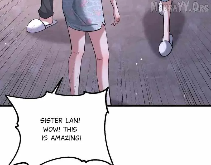 I’m Trapped In This Day For One Thousand Years Chapter 232 page 61