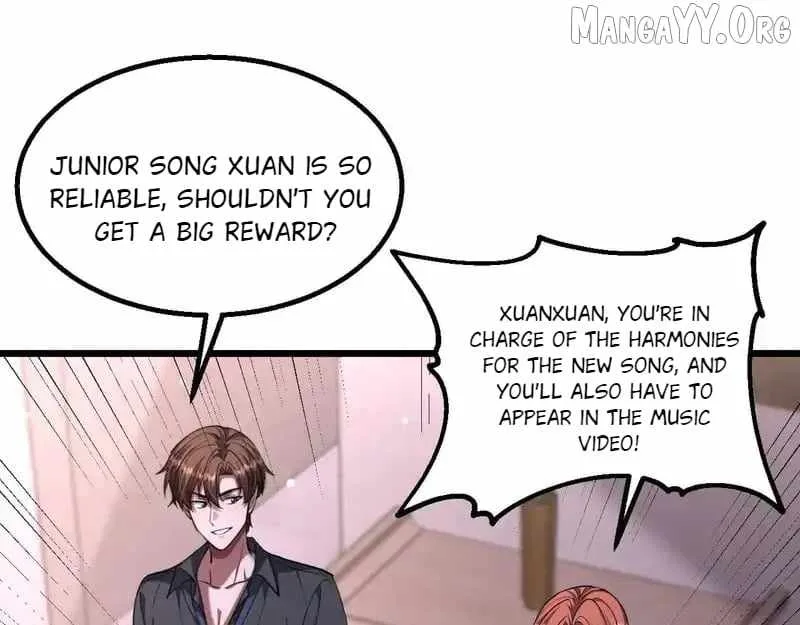 I’m Trapped In This Day For One Thousand Years Chapter 232 page 59