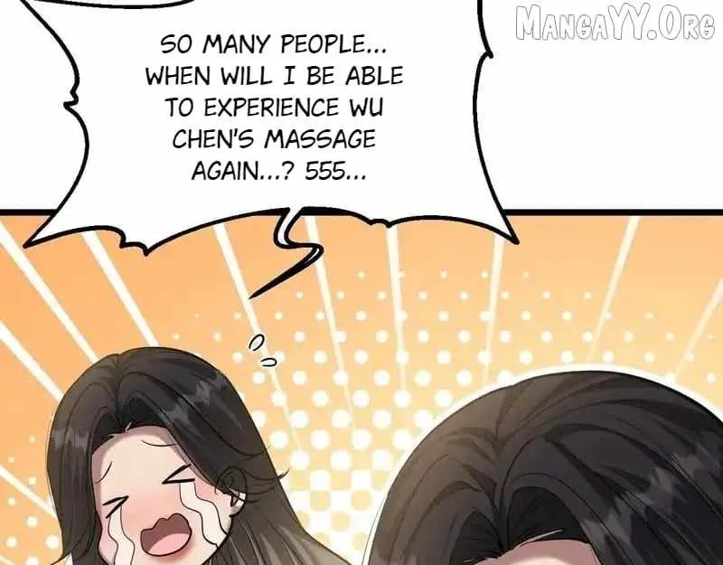 I’m Trapped In This Day For One Thousand Years Chapter 232 page 68