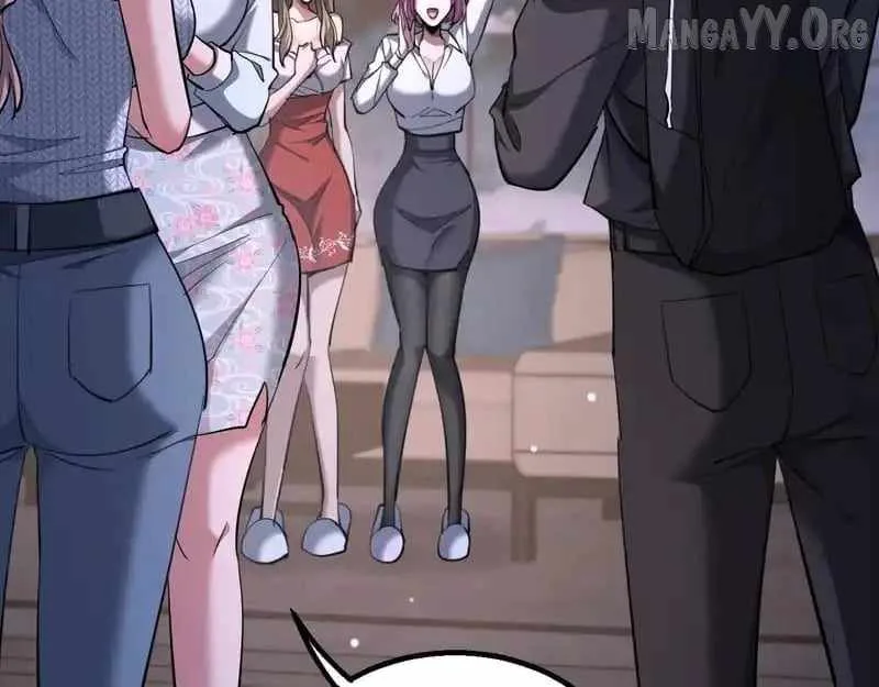 I’m Trapped In This Day For One Thousand Years Chapter 232 page 72