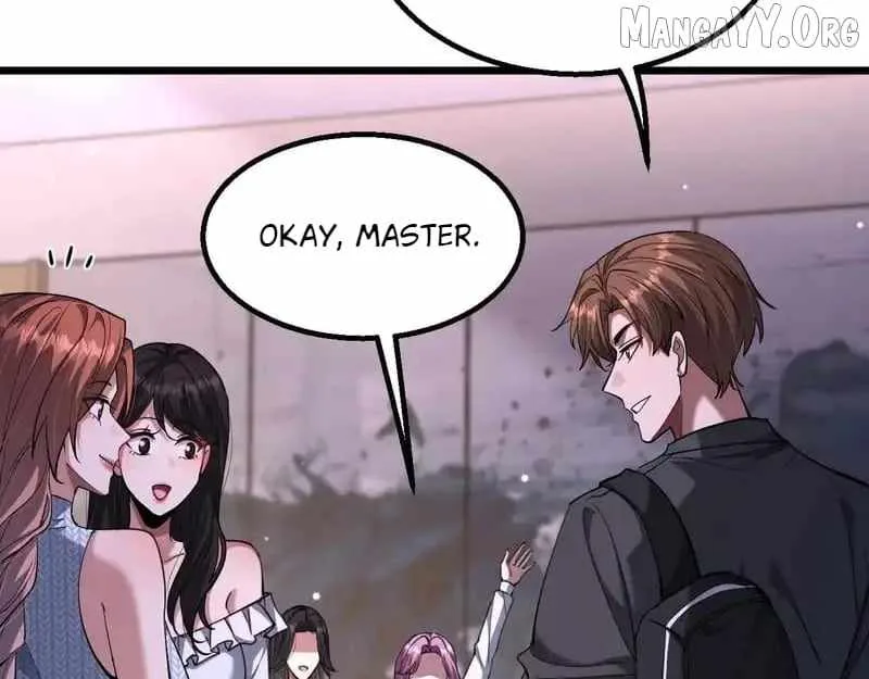 I’m Trapped In This Day For One Thousand Years Chapter 232 page 71