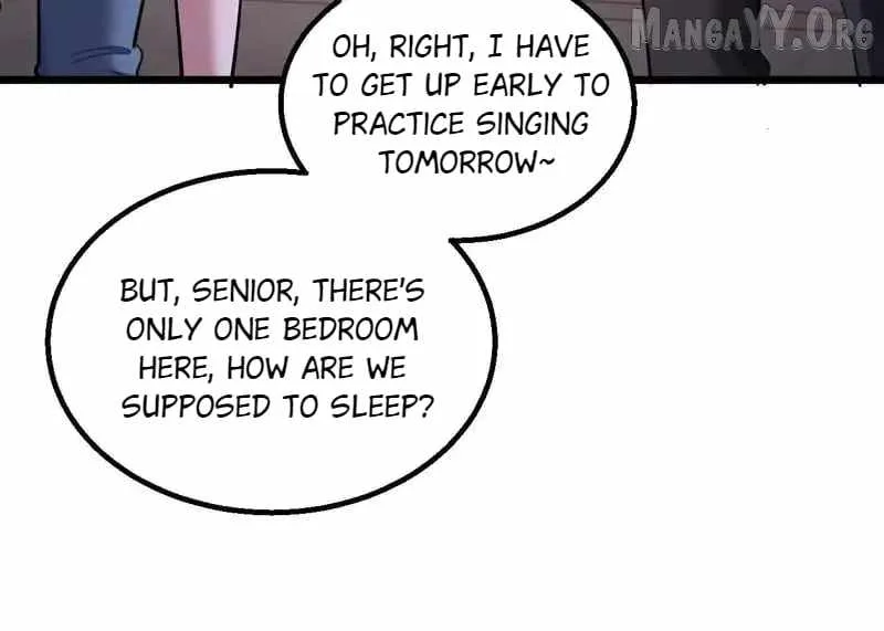 I’m Trapped In This Day For One Thousand Years Chapter 232 page 73
