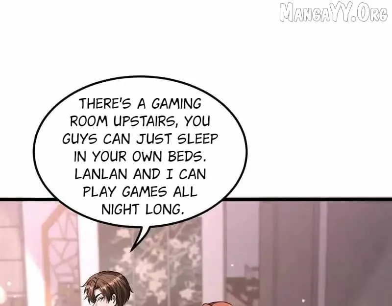 I’m Trapped In This Day For One Thousand Years Chapter 232 page 74