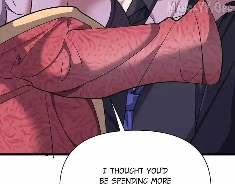 I’m Trapped In This Day For One Thousand Years Chapter 232 page 94