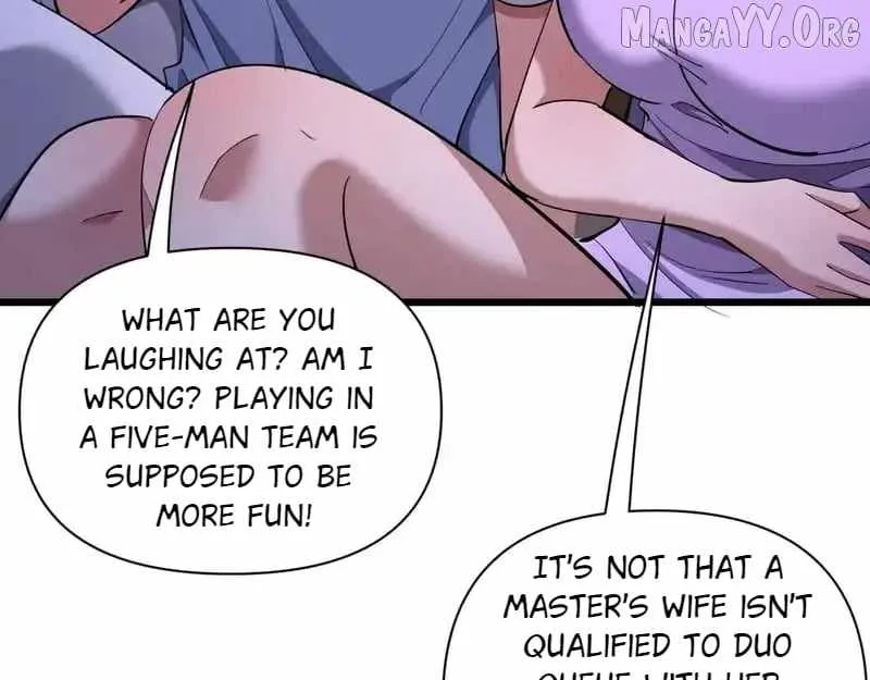 I’m Trapped In This Day For One Thousand Years Chapter 232 page 105