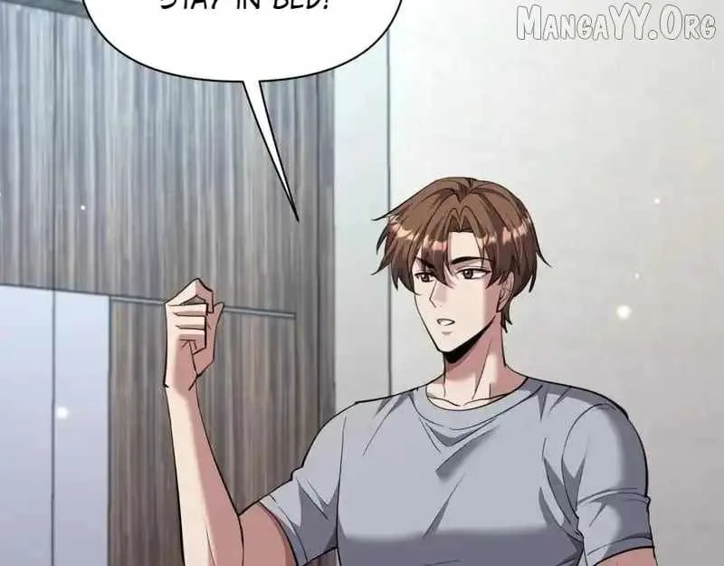 I’m Trapped In This Day For One Thousand Years Chapter 232 page 112