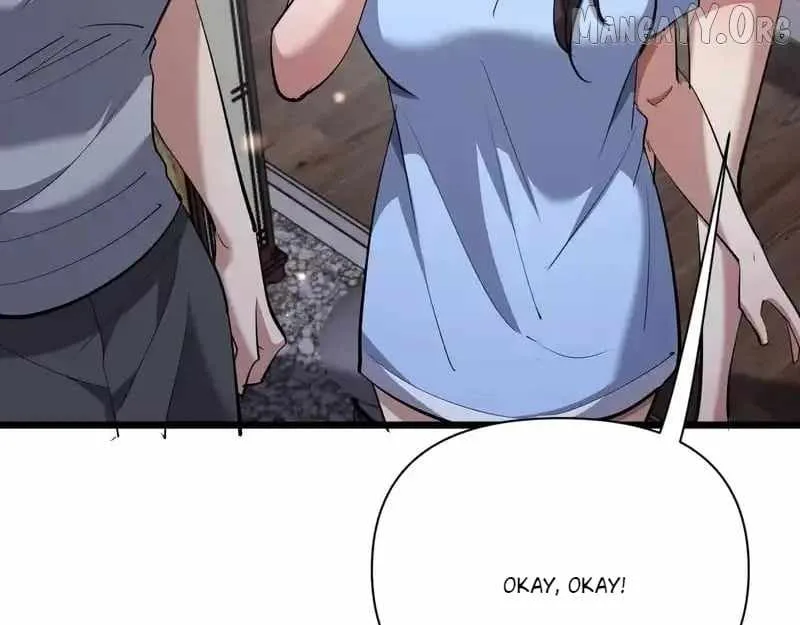 I’m Trapped In This Day For One Thousand Years Chapter 232 page 116