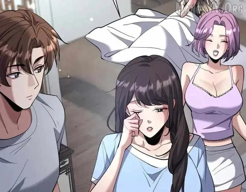 I’m Trapped In This Day For One Thousand Years Chapter 232 page 115