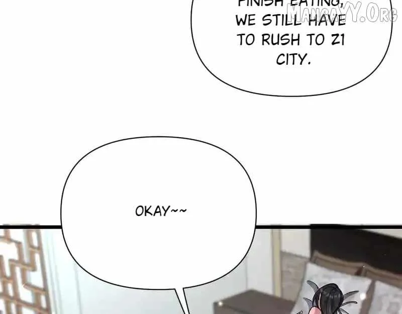 I’m Trapped In This Day For One Thousand Years Chapter 232 page 114