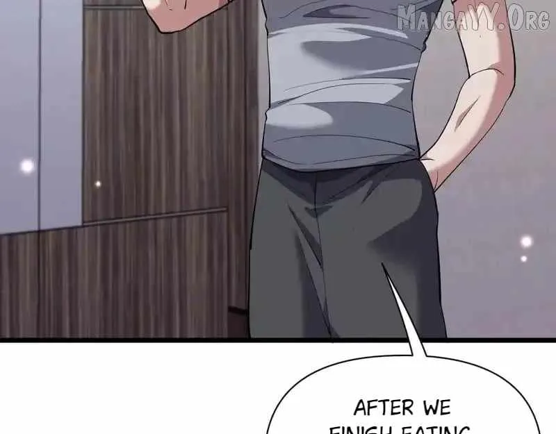 I’m Trapped In This Day For One Thousand Years Chapter 232 page 113