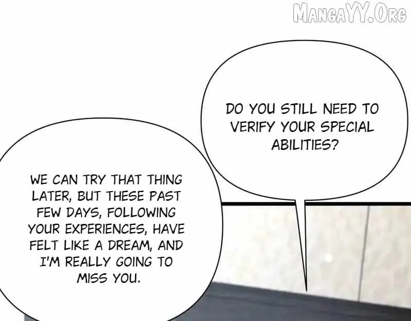 I’m Trapped In This Day For One Thousand Years Chapter 232 page 121