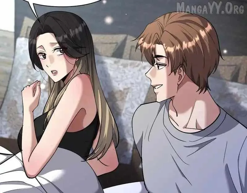I’m Trapped In This Day For One Thousand Years Chapter 232 page 122