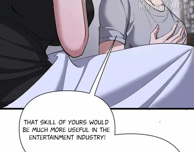 I’m Trapped In This Day For One Thousand Years Chapter 232 page 126
