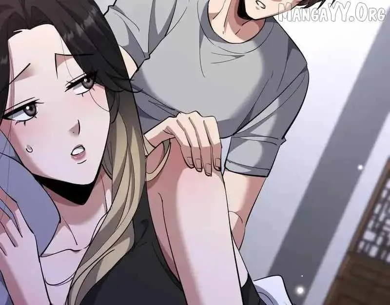 I’m Trapped In This Day For One Thousand Years Chapter 232 page 119