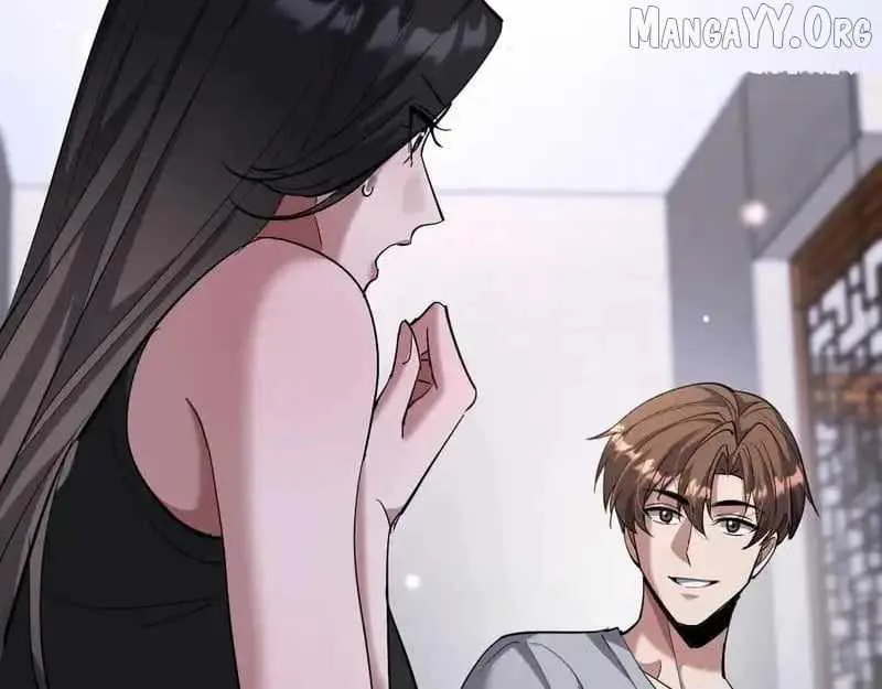 I’m Trapped In This Day For One Thousand Years Chapter 232 page 125