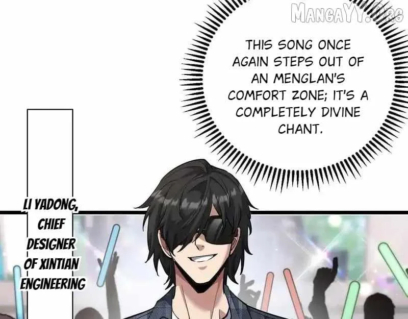 I’m Trapped In This Day For One Thousand Years Chapter 232 page 136