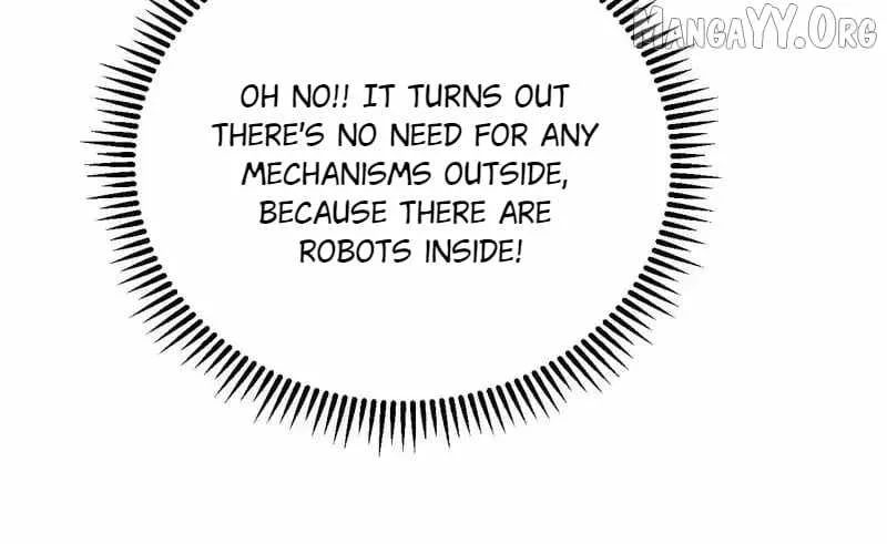 I’m Trapped In This Day For One Thousand Years Chapter 232 page 146