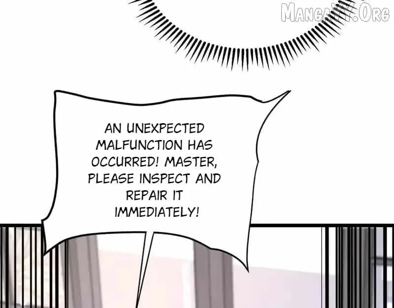I’m Trapped In This Day For One Thousand Years Chapter 232 page 155