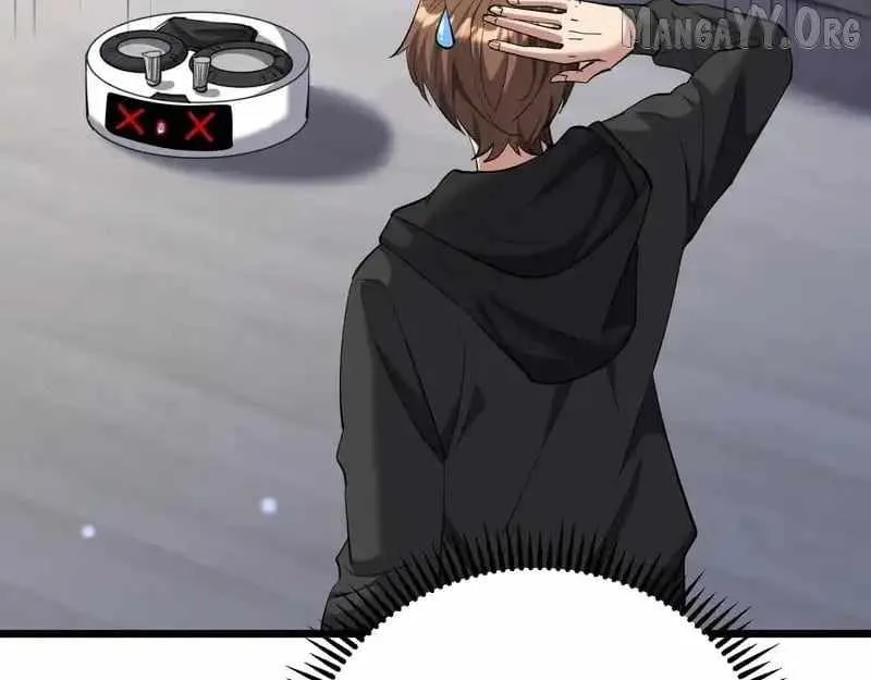 I’m Trapped In This Day For One Thousand Years Chapter 232 page 157
