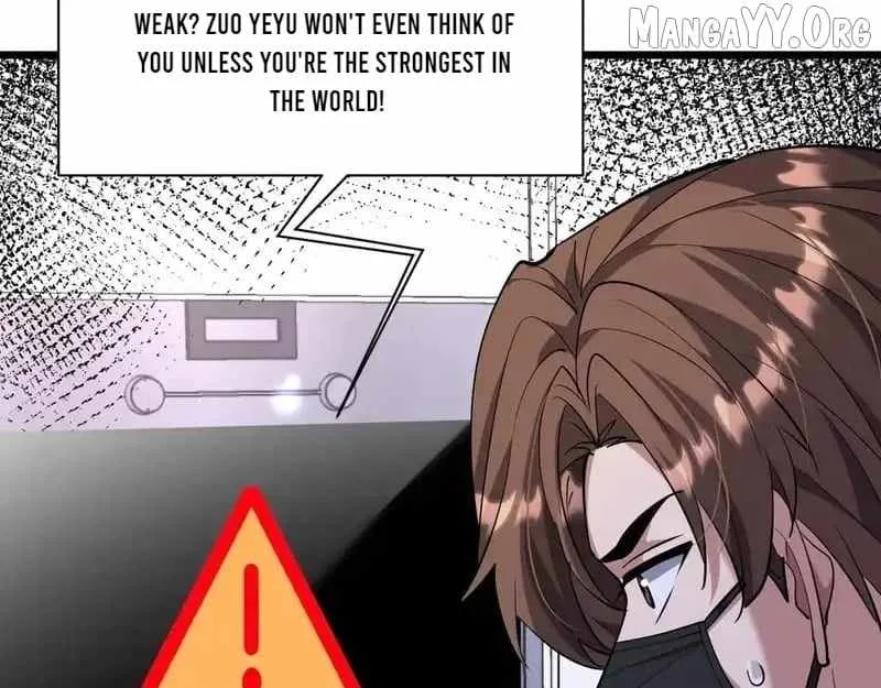 I’m Trapped In This Day For One Thousand Years Chapter 232 page 159