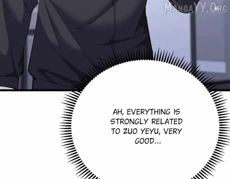 I’m Trapped In This Day For One Thousand Years Chapter 232 page 164