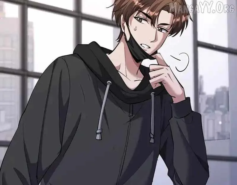 I’m Trapped In This Day For One Thousand Years Chapter 232 page 163