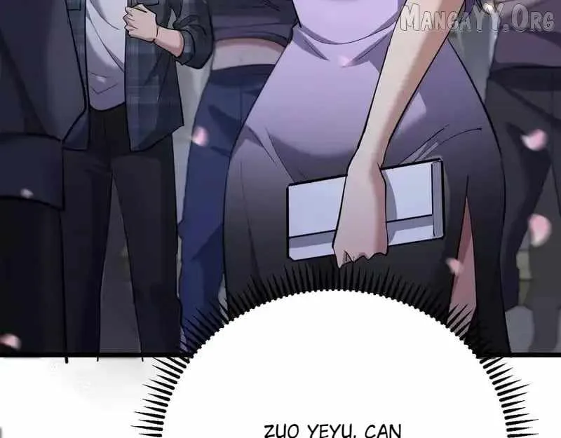 I’m Trapped In This Day For One Thousand Years Chapter 232 page 169