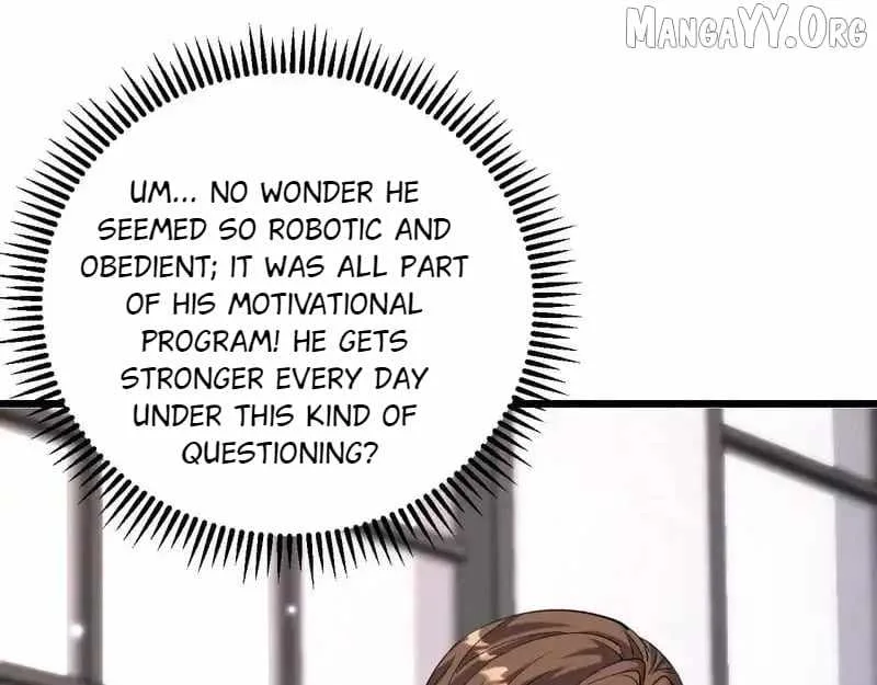 I’m Trapped In This Day For One Thousand Years Chapter 232 page 162